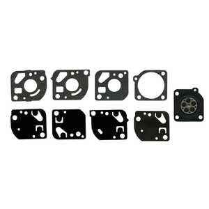 Zama Trimmer Carburettor Gasket & Diaphragm Kit | Echo | GND-18