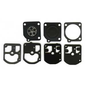 Zama Chainsaw Carburettor Gasket & Diaphragm Kit | Homelite | GND-2