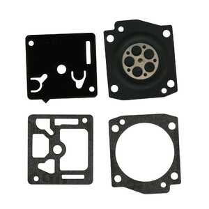 Zama Chainsaw Carburettor Gasket & Diaphragm Kit | Stihl | GND-21