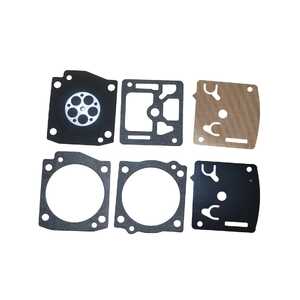Zama Chainsaw Carburettor Gasket & Diaphragm Kit | Husqvarna | GND-24