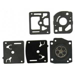 Zama Chainsaw Carburettor Gasket & Diaphragm Kit | Stihl | GND-26