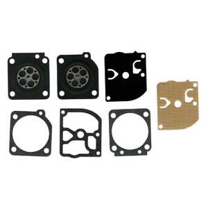 Zama Chainsaw Carburettor Gasket & Diaphragm Kit | Homelite | GND-27