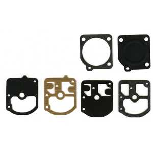 Zama Blower Carburettor Gasket & Diaphragm Kit | McCulloch | GND-32