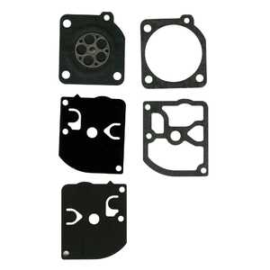 Zama Chainsaw Carburettor Gasket & Diaphragm Kit | Dolmar | GND-35