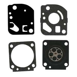 Zama Carburettor Gasket & Diaphragm Kit | Echo | GND-38