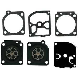 Zama Carburettor Gasket & Diaphragm Kit | Stihl | GND-39