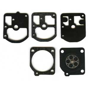 Zama Carburettor Gasket & Diaphragm Kit | Echo | GND-4