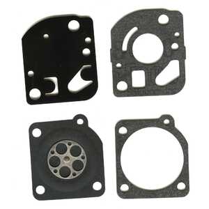 Zama Carburettor Gasket & Diaphragm Kit | Echo | GND-41