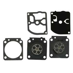 Zama Demolition Saw Carburettor Gasket & Diaphragm Kit | Husqvarna | GND-43