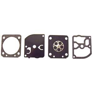 Zama Chainsaw Carburettor Gasket & Diaphragm Kit | Husqvarna | GND-59