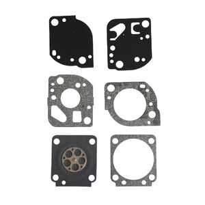 Zama Pole Pruner Carburettor Gasket & Diaphragm Kit | Poulan | GND-64