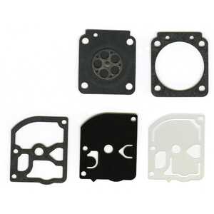Zama Carburettor Gasket & Diaphragm Kit | GND-71
