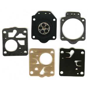 Zama Carburettor Gasket & Diaphragm Kit | GND-8