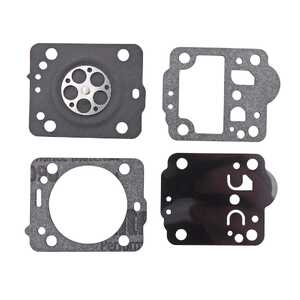 Zama Chainsaw Carburettor Gasket & Diaphragm Kit | Husqvarna | GND-83