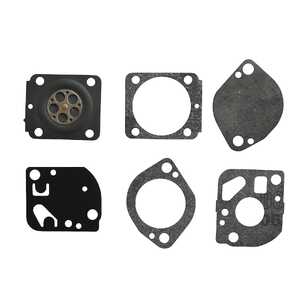 Zama Brushcutter Carburettor Gasket & Diaphragm Kit | Stihl | GND-95