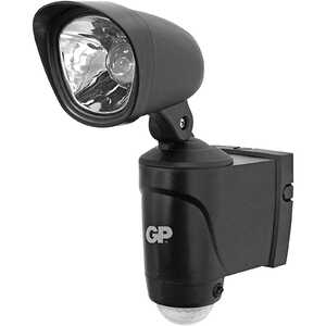 GP Safeguard 130 Lumen Single Light Security Sensor