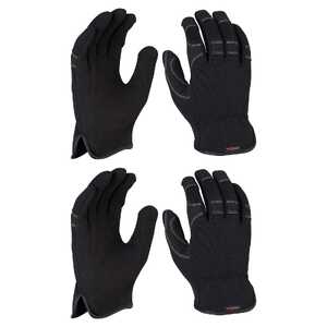 Maxisafe 2 Pack G-Force Rigger Synthetic Gloves | Extra Large | GRS235-11