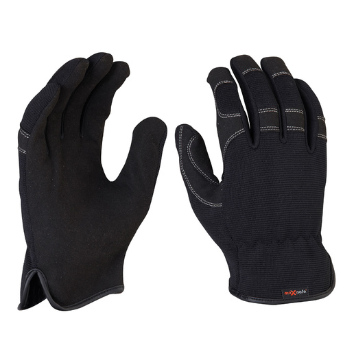 Maxisafe G-Force Rigger Synthetic Rigger′s Gloves