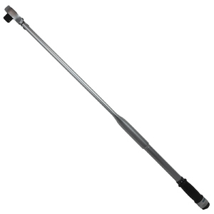 KC Tools 1" Dr 1230mm 135-950Nm Torque Wrench