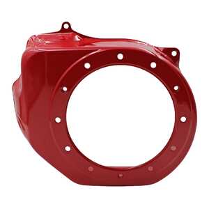 JAK Max Lawnmower Starter Shroud | Honda GX160/GX200 | HD0004