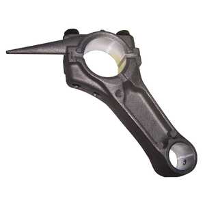 JAK Max Lawnmower Connecting Rod Assembly | Honda GX140/GX160/GX200 | HD0005
