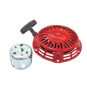 JAK Max Lawnmower Recoil Starter Assembly | Honda GX110 - GX200 | HD0008