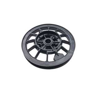 JAK Max Lawnmower Starter Recoil Pulley | Honda GX160 | HD0009