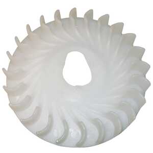 JAK Max Lawnmower Flywheel Fan | Honda GX140 / GX160 / GX200 | HD0013