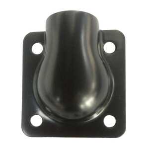 JAK Max Lawnmower Muffler Deflector | Honda GX110 to GX160 | HD0016