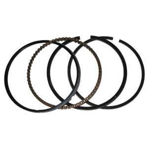 JAK Max 68mm Lawnmower Piston Ring Set | Honda GX160 | HD0029