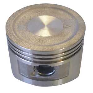 JAK Max Lawnmower Piston | Honda GX160 | HD0031