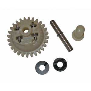 JAK Max Lawnmower Governor Assembly | Honda GX160 | HD0044