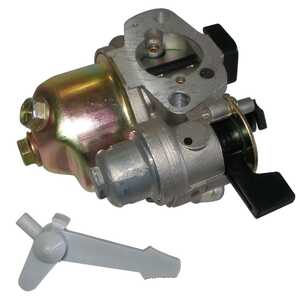 JAK Max Engine Carburettor Assembly | Honda GX160 | HD0051