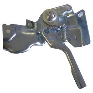 JAK Max Lawnmower Throttle Control Assembly | Honda GX160 | HD0053