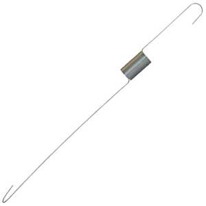 JAK Max Lawnmower Throttle Return Spring | Honda GX110 - GX200 | HD0055