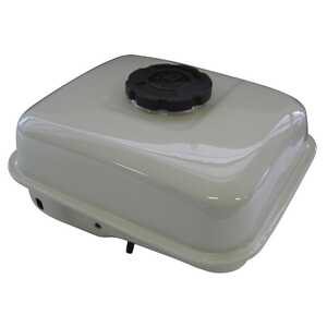 JAK Max Lawnmower Fuel Tank | Honda GX140 / GX160 | HD0056