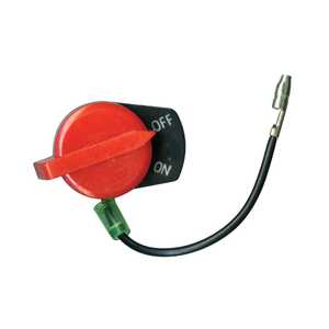JAK Max 1-Wire Lawnmower Stop Switch | Honda G Series | HD0057