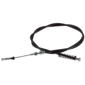 JAK Max Lawnmower Clutch Cable | Honda HR194 / HR214 / HRU216 | HD0059