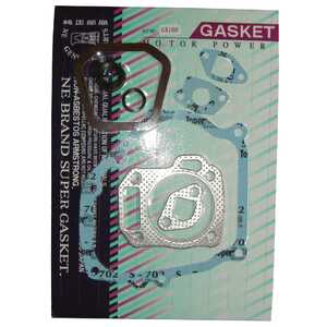 Mako Honda GX160 Replacement Lawnmower Gasket Set | HD0062