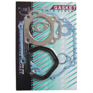 Mako Honda GX340 Replacement Lawnmower Gasket Set | HD0064