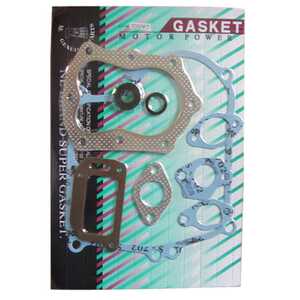 Mako Honda G300 Replacement Lawnmower Gasket Set | HD0067