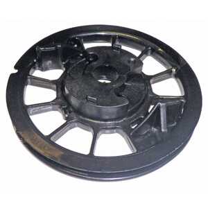 JAK Max Lawnmower Starter Rewind Pulley | Honda GCV135 / GCV160 | HD0068