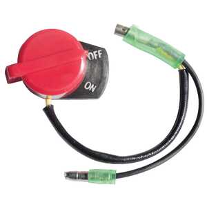 JAK Max 2-Wire Lawnmower Stop Switch | Honda | HD0071