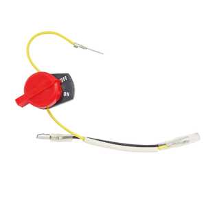 JAK Max 3-Wire Lawnmower Stop Switch | Honda | HD0072