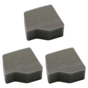 JAK Max 3 Pack Honda Lawnmower Air Filter | HD0073