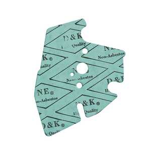 JakMax Carburettor Gasket | Honda GX25/GX35 | HD0077