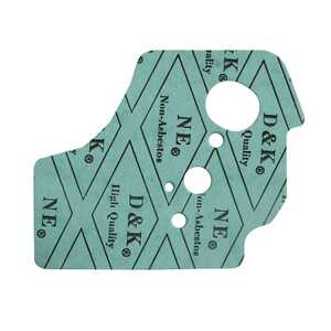 JakMax Carburettor Gasket | Honda GX25/GX35 | HD0078