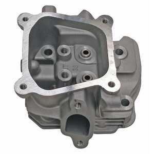 JakMax Lawnmower Cylinder Head | Honda GX160 | HD0102