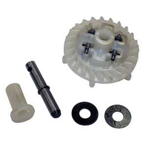 JAK Max Lawnmower Governor Assembly | Honda GXV160 | HD0107
