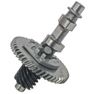 JAK Max Lawnmower Camshaft Assembly | Honda GXV160 | HD0114